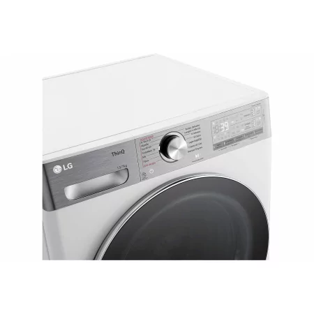 Kontrolsat - LG F4DR9513P2W Washer Dryer (13/7kg - Class A)