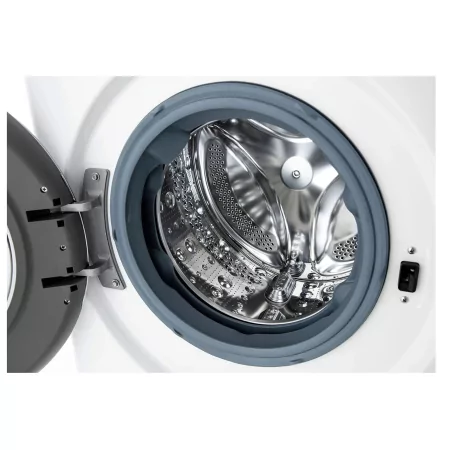 Kontrolsat - LG F4DR9513P2W Washer Dryer (13/7kg - Class A)