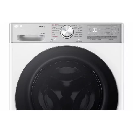 Kontrolsat - LG F4DR9513P2W Washer Dryer (13/7kg - Class A)