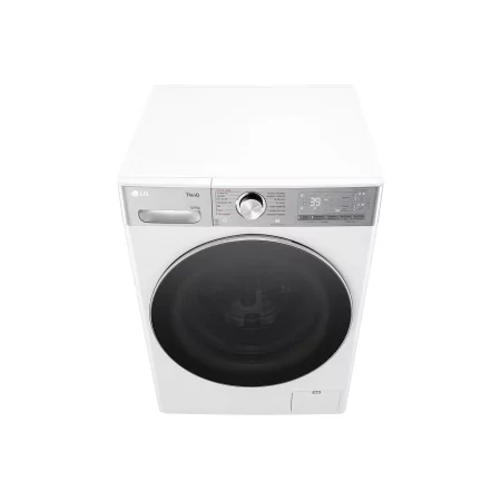Kontrolsat - LG F4DR9513P2W Washer Dryer (13/7kg - Class A)