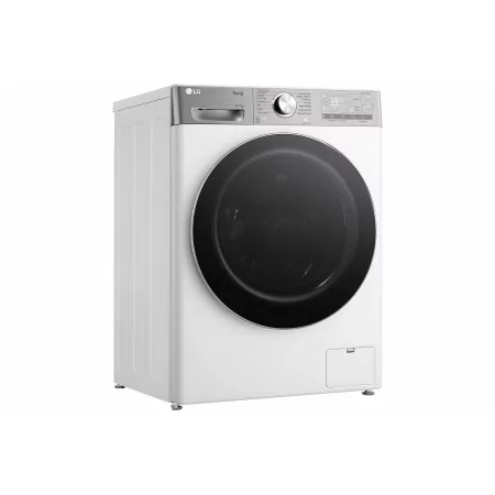 Kontrolsat - LG F4DR9513P2W Washer Dryer (13/7kg - Class A)