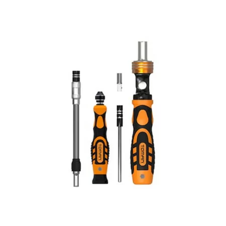 Kit de Ferramentas TT3100