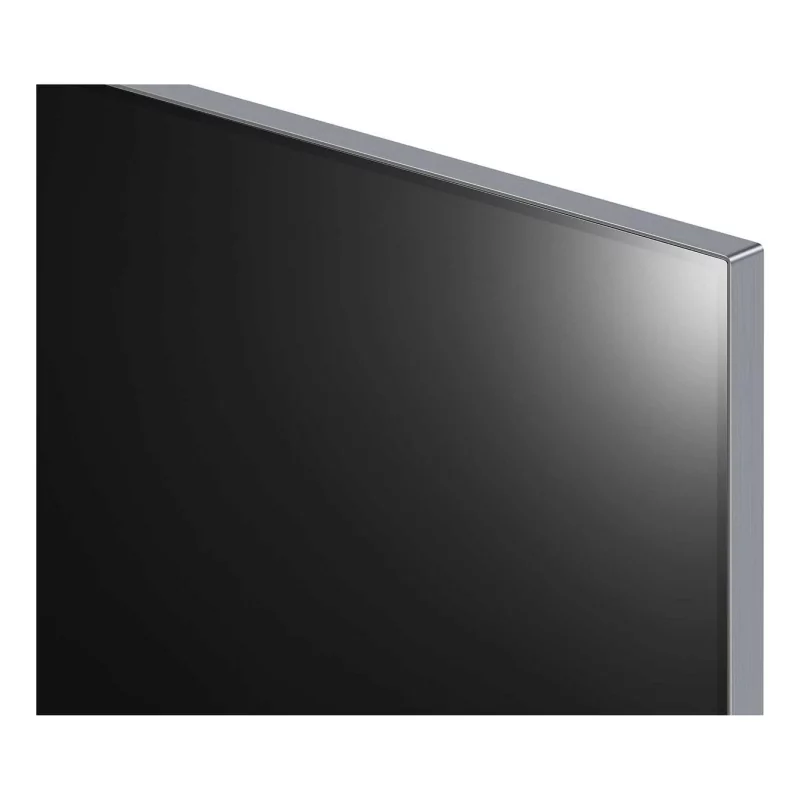 Kontrolsat - LG - OLED Smart TV 4K OLED83M49LA.AEU