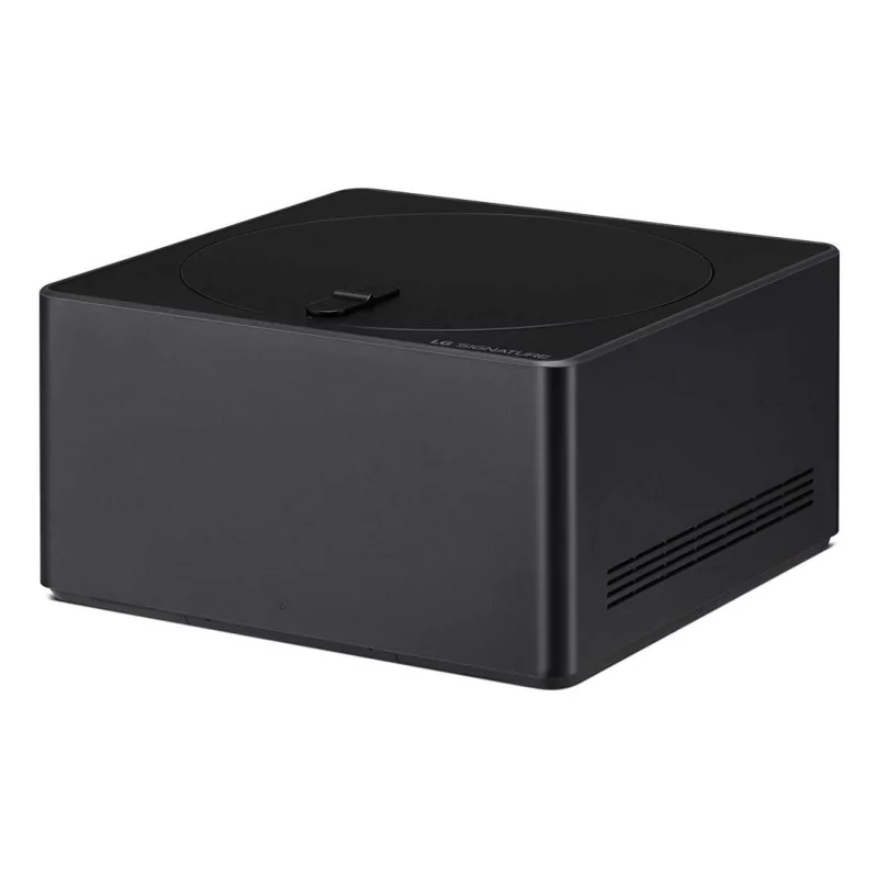 Kontrolsat - LG - OLED Smart TV 4K OLED83M49LA.AEU
