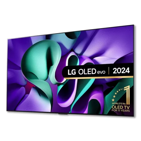 Kontrolsat - Smart TV LG 83" OLED83M49LA - (OLED - 4K Ultra HD - 144Hz)