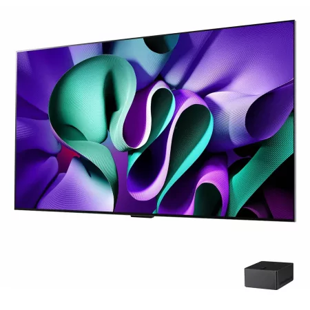 Kontrolsat - Smart TV LG 83" OLED83M49LA - (OLED - 4K Ultra HD - 144Hz)