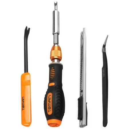 Kit de Ferramentas TT4700