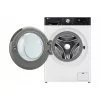 LG F4DR7510SGH Washer Dryer (10/6kg - Class A)