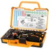 Kit de Ferramentas TT6900 - Profissional Bit Toman - 69pcs