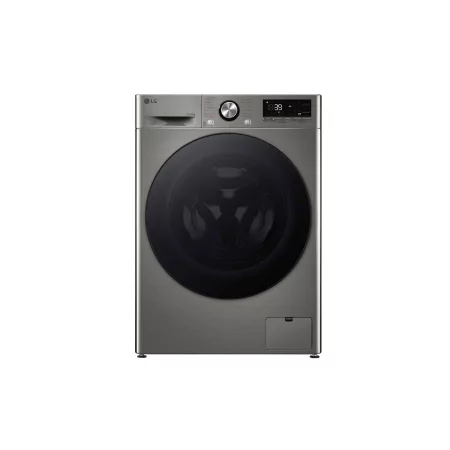Kontrolsat - Lavadora-Secadora LG F4DR7010SGS (10/6kg - Classe A - Inox) Kontrolsat - Lavadora-Secadora LG F4DR7010SGS (10/6kg - Classe A - Inox)