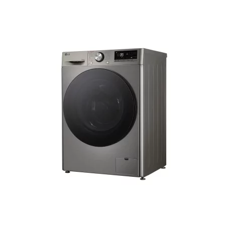 Kontrolsat - LG F4DR7010SGS Washer Dryer (10/6kg - Class A - Inox)