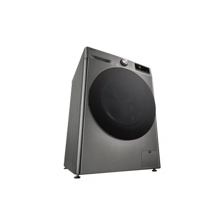 Kontrolsat - LG F4DR7010SGS Washer Dryer (10/6kg - Class A - Inox)