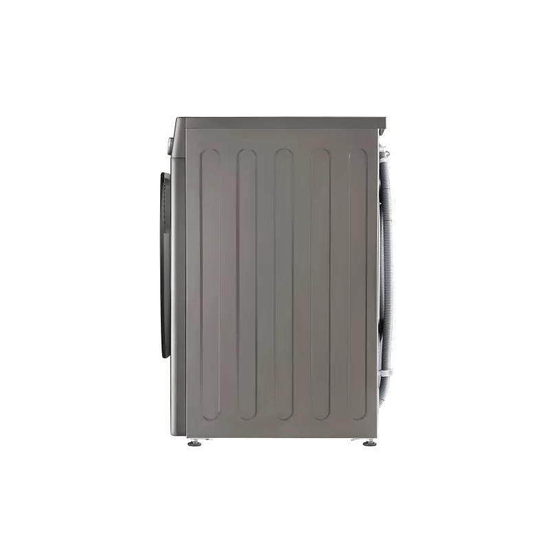 Kontrolsat - Lavadora-Secadora LG F4DR7010SGS (10/6kg - Classe A - Inox)