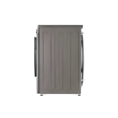 Kontrolsat - Lavadora-Secadora LG F4DR7010SGS (10/6kg - Classe A - Inox) Kontrolsat - Lavadora-Secadora LG F4DR7010SGS (10/6kg - Classe A - Inox)