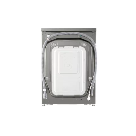Kontrolsat - LG F4DR7010SGS Washer Dryer (10/6kg - Class A - Inox)