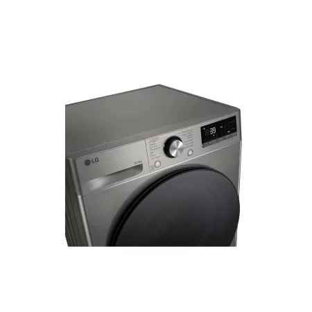Kontrolsat - LG F4DR7010SGS Washer Dryer (10/6kg - Class A - Inox)