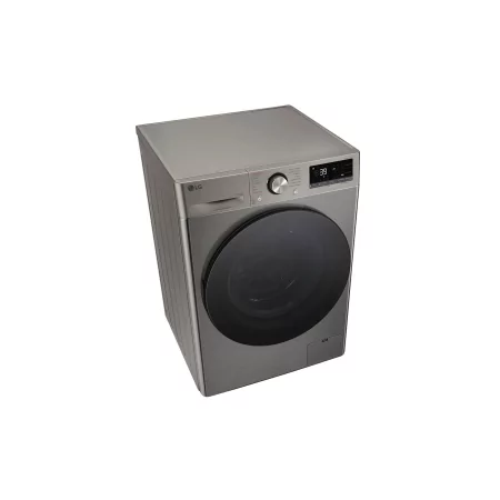 Kontrolsat - LG F4DR7010SGS Washer Dryer (10/6kg - Class A - Inox)