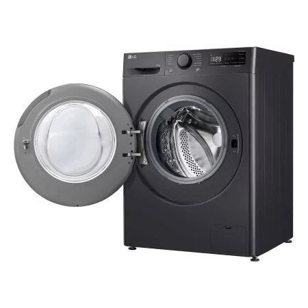 Kontrolsat - LG F4DR509S6M Washer Dryer (9/6kg - Class A - Black)