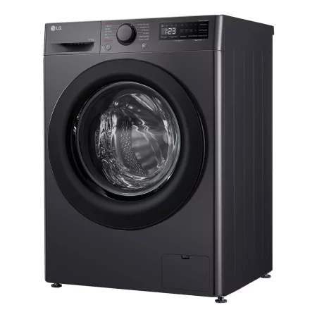 Kontrolsat - LG F4DR509S6M Washer Dryer (9/6kg - Class A - Black)