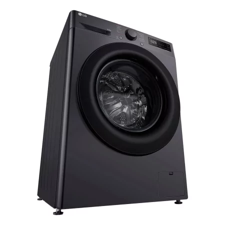 Kontrolsat - LG F4DR509S6M Washer Dryer (9/6kg - Class A - Black)