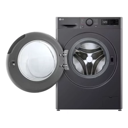Kontrolsat - LG F4DR509S6M Washer Dryer (9/6kg - Class A - Black)