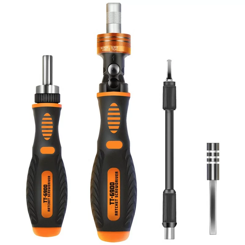 Kit de Ferramentas TT6900