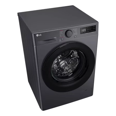 Kontrolsat - LG F4DR509S6M Washer Dryer (9/6kg - Class A - Black)