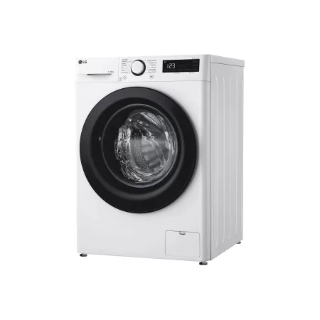Kontrolsat - Lavadora-Secadora LG F4DR5011S6W (11/6kg - Classe A)