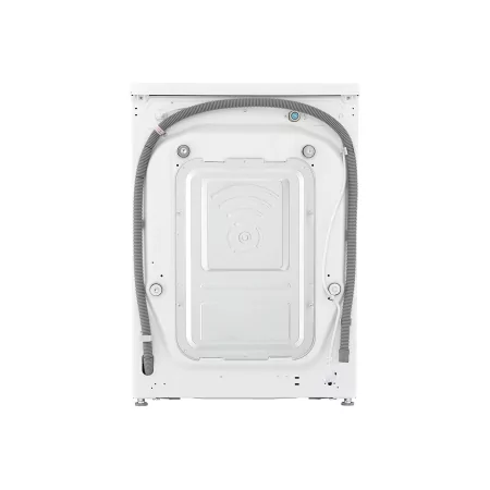 Kontrolsat - Lavadora-Secadora LG F4DR5011S6W (11/6kg - Classe A)
