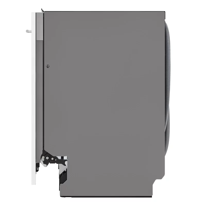 Kontrolsat - Máquina de Lavar Loiça Encastre LG DB475TXS - (14 Conjuntos - 59,8 cm - Painel Inox)