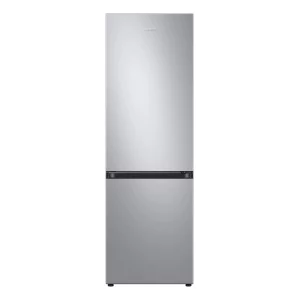 Kontrolsat - Combinado Samsung RB34C600DSA (344L - Classe D - Inox)