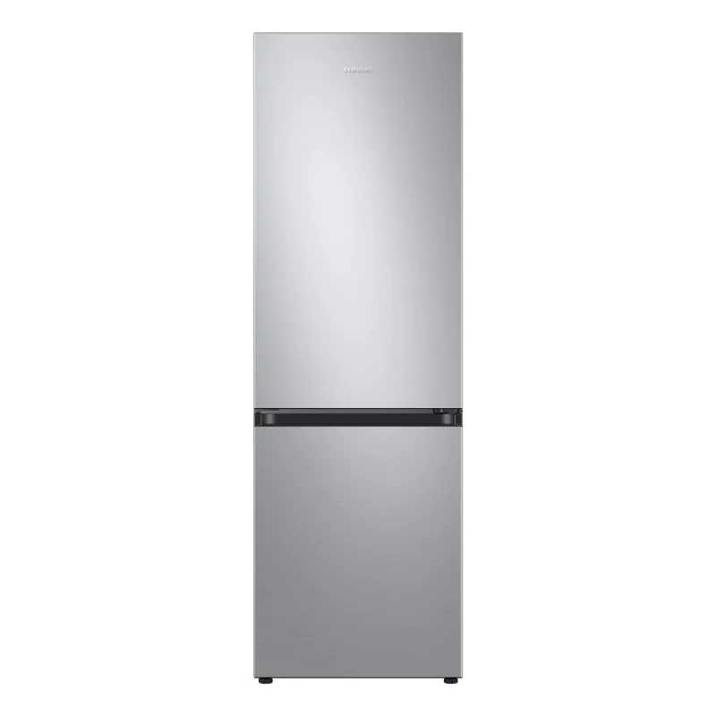 Kontrolsat - Combinado Samsung RB34C600DSA (344L - Classe D - Inox)