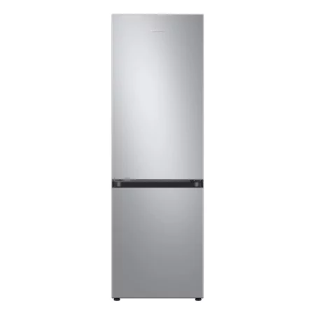 Kontrolsat - Samsung RB34C600DSA Fridge Freezer (344L - Class D - Inox)