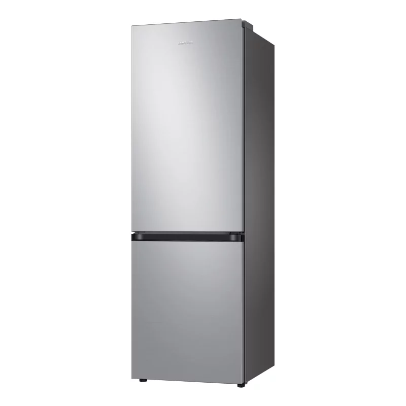 Kontrolsat - Samsung RB34C600DSA Fridge Freezer (344L - Class D - Inox)