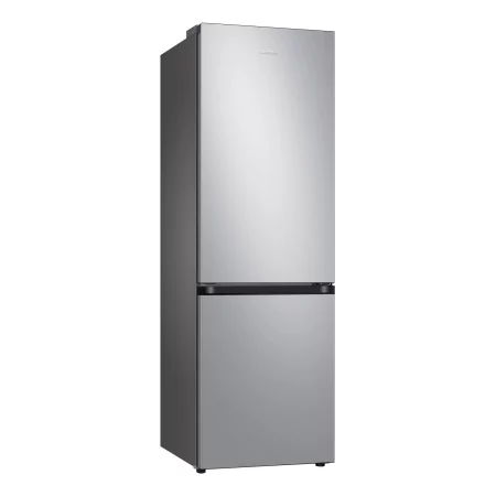 Kontrolsat - Samsung RB34C600DSA Fridge Freezer (344L - Class D - Inox)