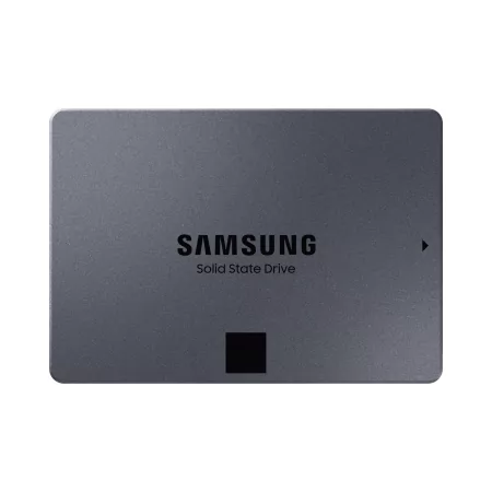 Kontrolsat - Disco SSD Interno SAMSUNG 870 EVO (1 TB - Serial ATA III - 560 MB/s) Kontrolsat - Disco SSD Interno SAMSUNG 870 EVO (1 TB - Serial ATA III - 560 MB/s)