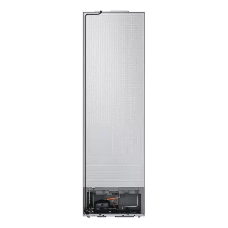Kontrolsat - Combinado Samsung RB34C600DSA (344L - Classe D - Inox)