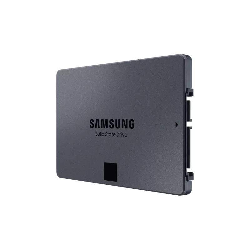 Kontrolsat - Disco SSD Interno SAMSUNG 870 EVO (1 TB - Serial ATA III - 560 MB/s)