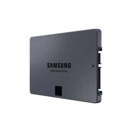 Kontrolsat - Disco SSD Interno SAMSUNG 870 EVO (1 TB - Serial ATA III - 560 MB/s) Kontrolsat - Disco SSD Interno SAMSUNG 870 EVO (1 TB - Serial ATA III - 560 MB/s)