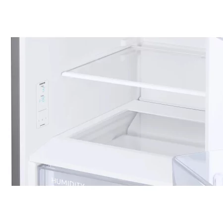 Kontrolsat - Combinado Samsung RB34C600DSA (344L - Classe D - Inox)
