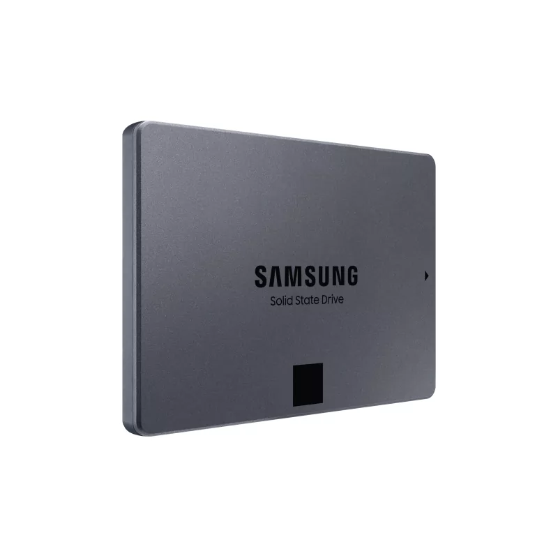 Kontrolsat - Disco SSD Interno SAMSUNG 870 EVO (1 TB - Serial ATA III - 560 MB/s)