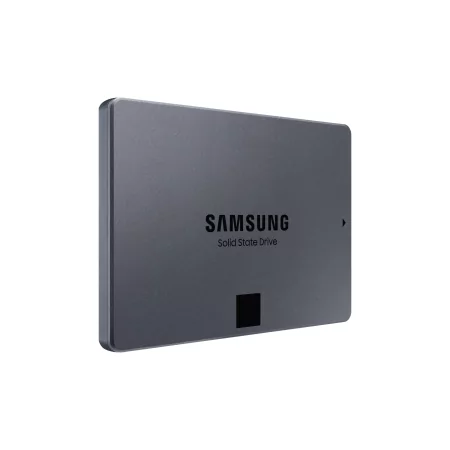 Kontrolsat - Disco SSD Interno SAMSUNG 870 EVO (1 TB - Serial ATA III - 560 MB/s) Kontrolsat - Disco SSD Interno SAMSUNG 870 EVO (1 TB - Serial ATA III - 560 MB/s)