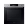 Forno Samsung NV7B4450VAS - (76 L - 59.6 cm - Hidro e Pirolítico - inox)