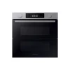 Samsung NV7B4550VAS Oven - (71 L - 59.5 cm - Hydro and Pyrolytic - Stainless Steel)