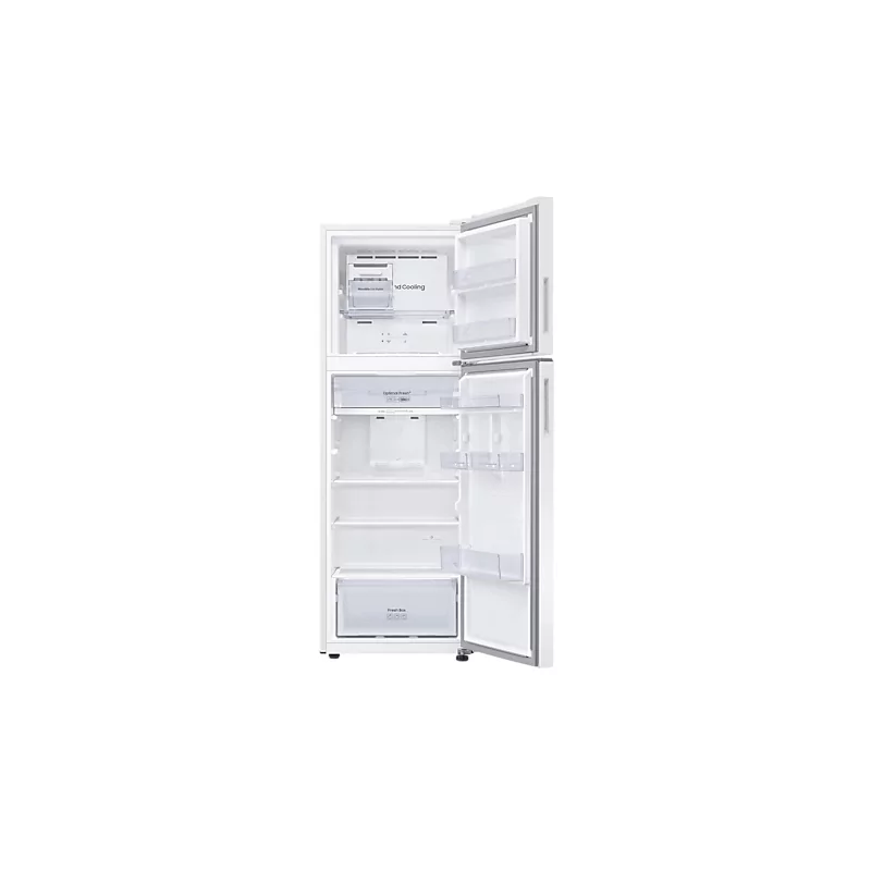 Kontrolsat - Samsung RT31CG5624WW Refrigerator (305L - Class E - White)