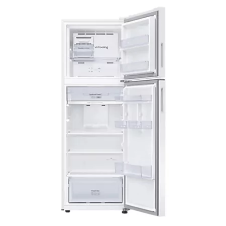 Kontrolsat - Samsung RT31CG5624WW Refrigerator (305L - Class E - White)