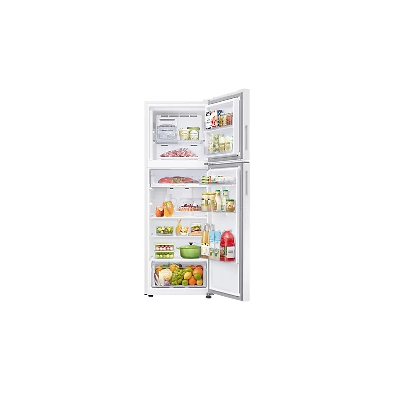 Kontrolsat - Samsung RT31CG5624WW Refrigerator (305L - Class E - White)