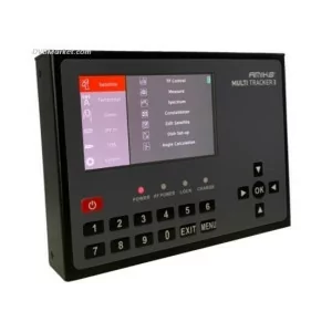 Amiko Multi-Tracker 3 -...