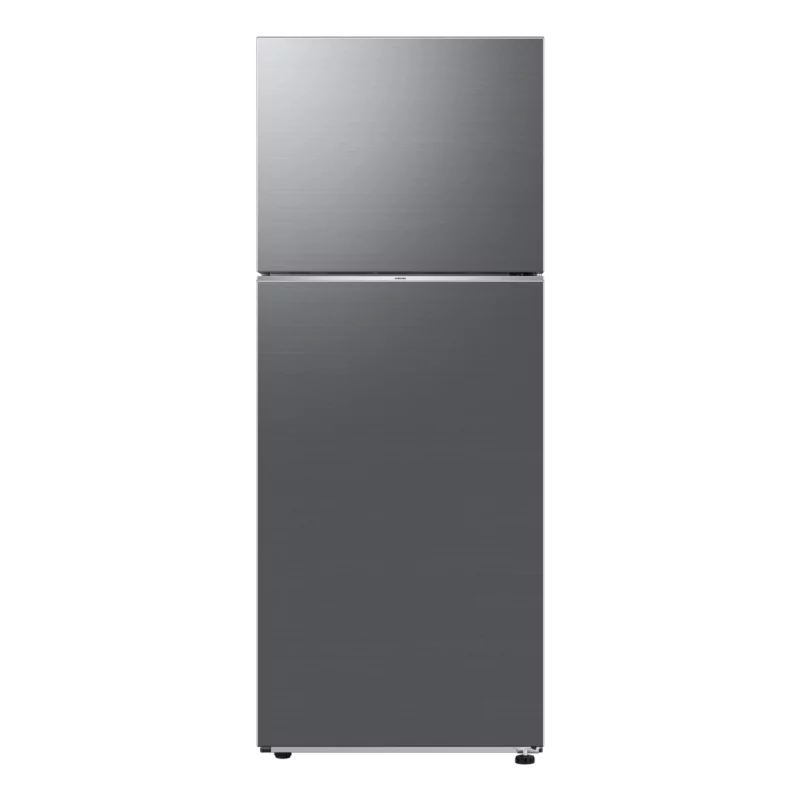 Kontrolsat - Samsung RT42CG6644S9 Refrigerator (415L - Class E - Stainless Steel)