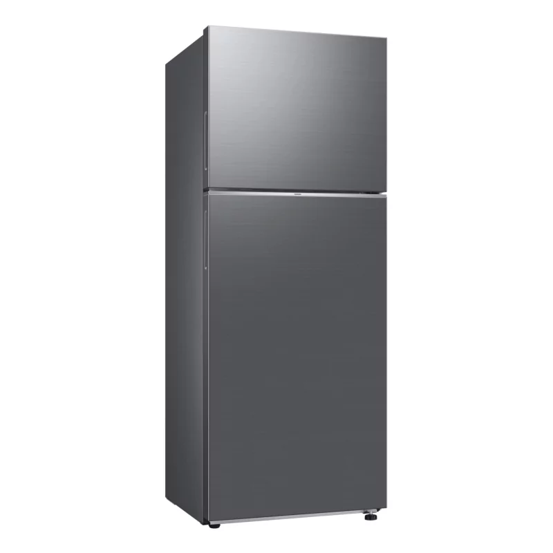 Kontrolsat - Samsung RT42CG6644S9 Refrigerator (415L - Class E - Stainless Steel)